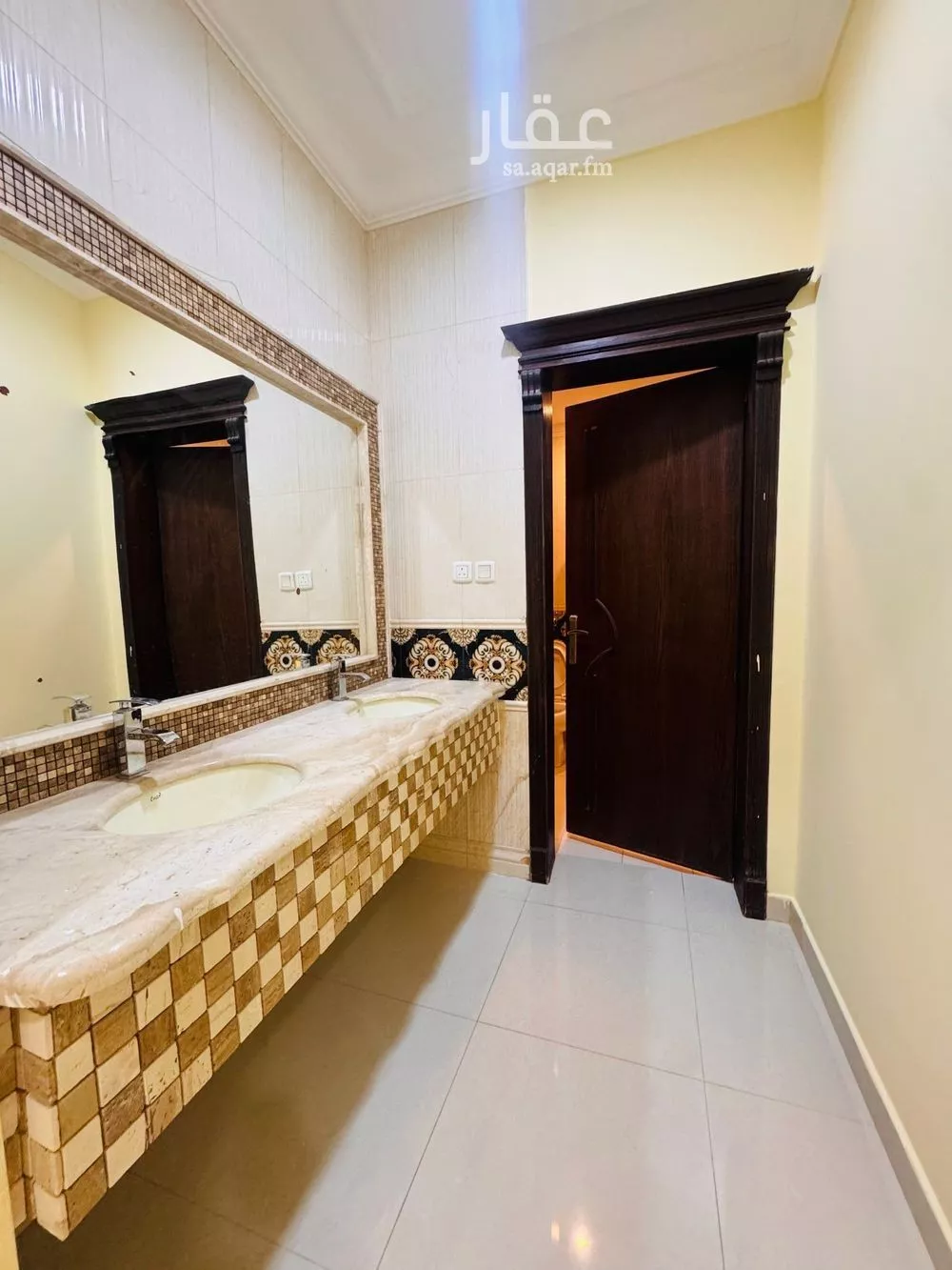 شقة 4 غرف في الفيصلية 19