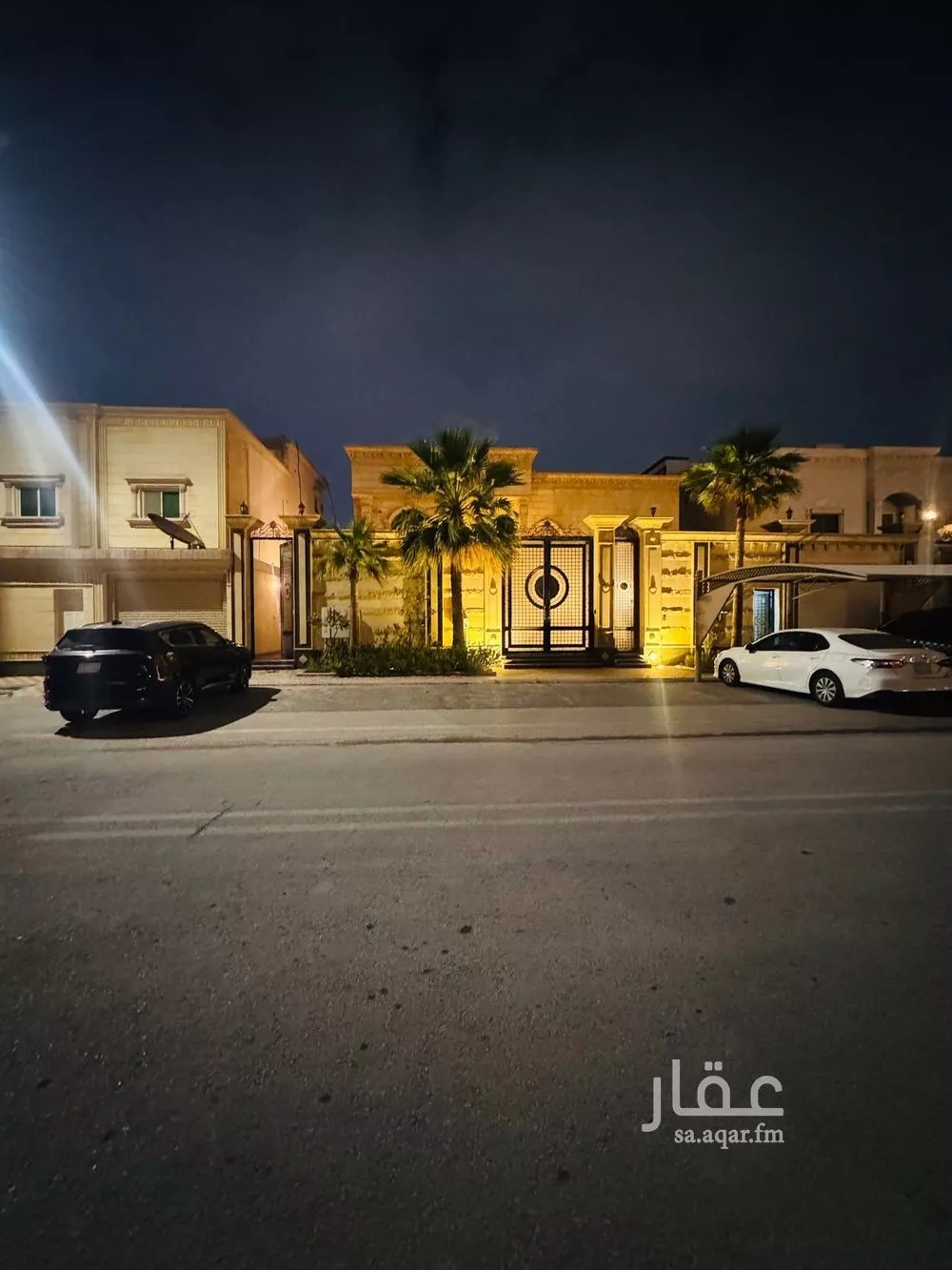 شقة 4 غرف في الفيصلية 20