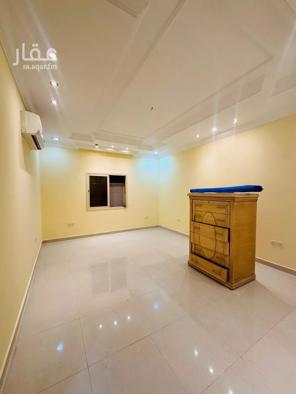 شقة 4 غرف في الفيصلية 21