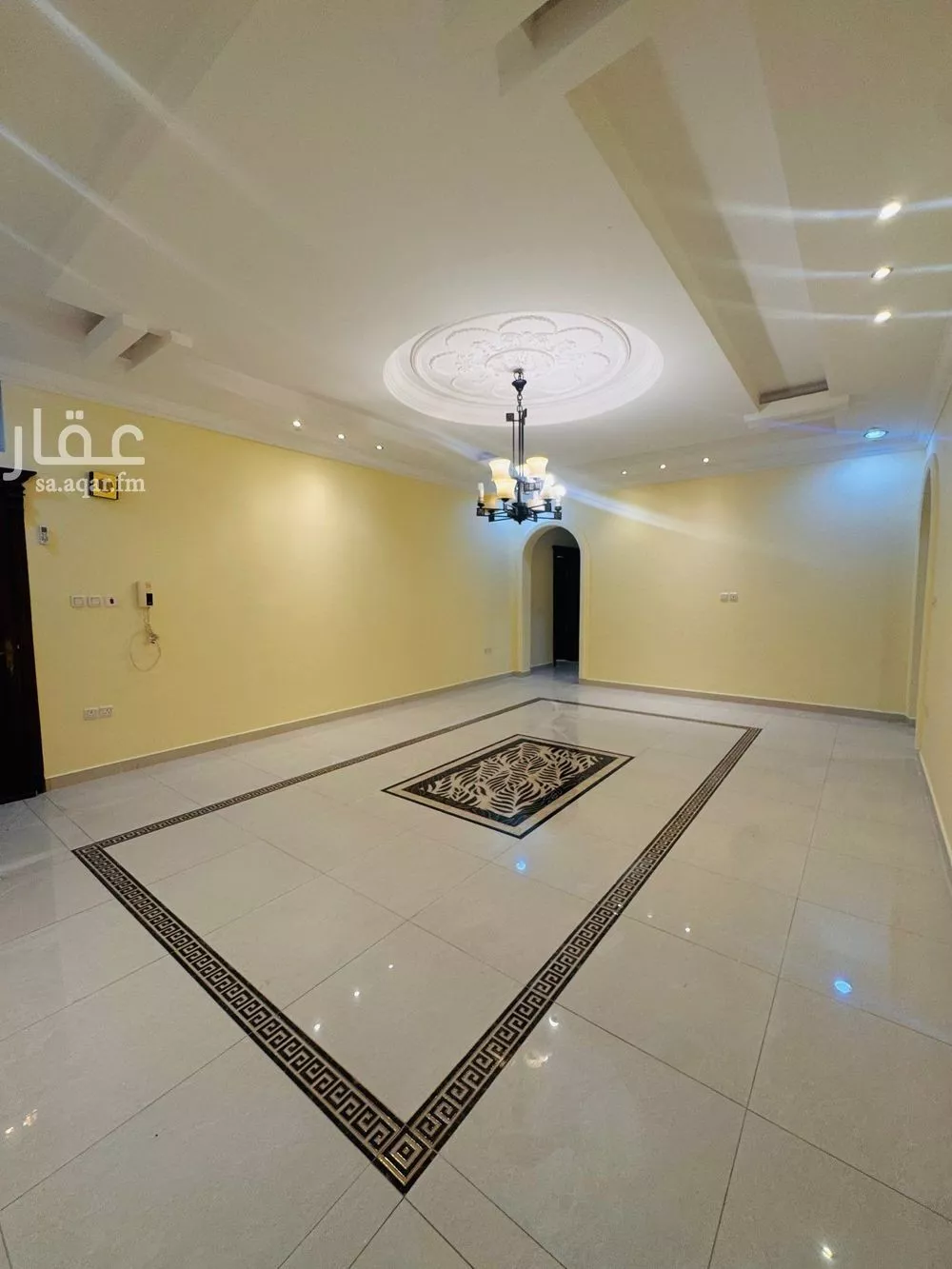 شقة 4 غرف في الفيصلية 4