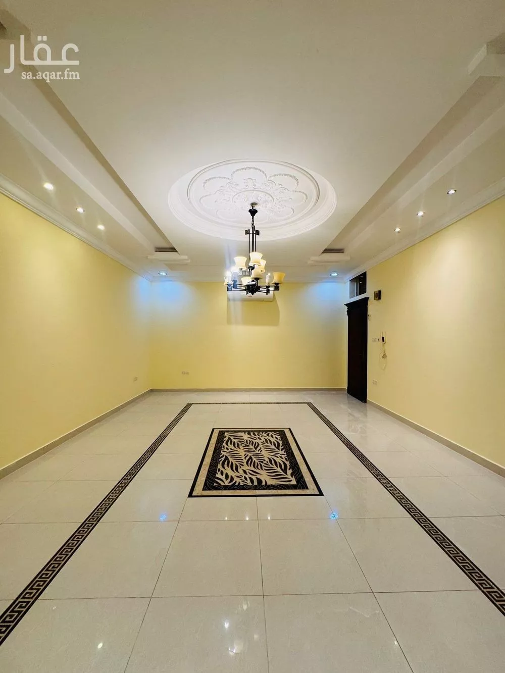 شقة 4 غرف في الفيصلية 6