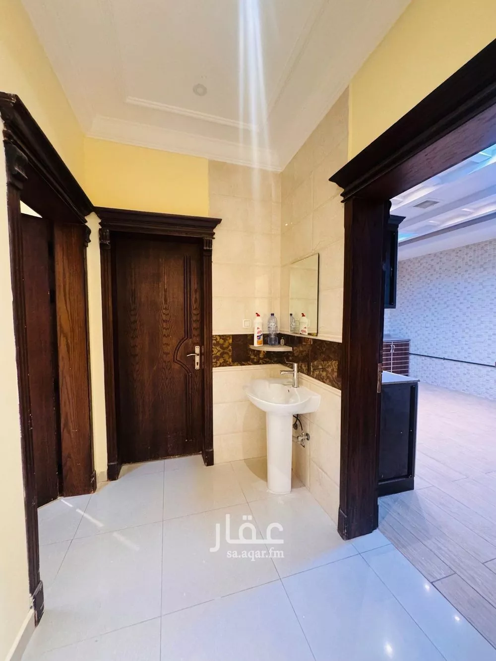 شقة 4 غرف في الفيصلية 8