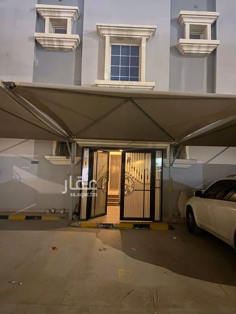 6 bedroom apartment in Ash Shulah 2