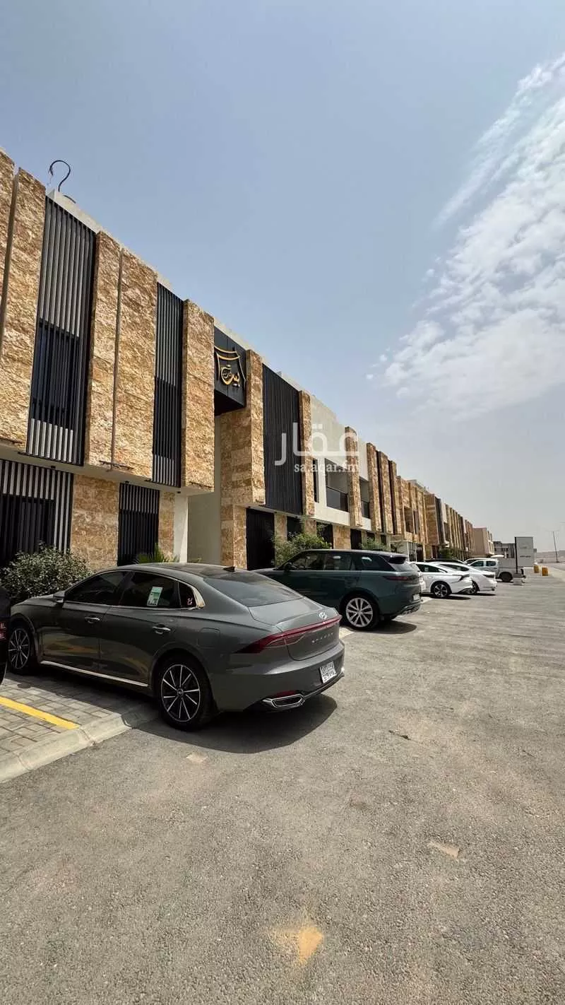 3 bedroom apartment in Al Rimal 3