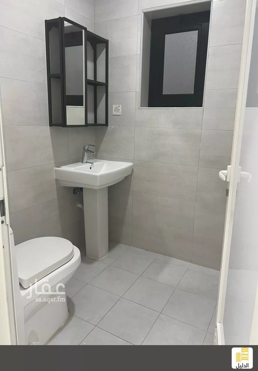 شقة 2 غرف في الشعلة 6