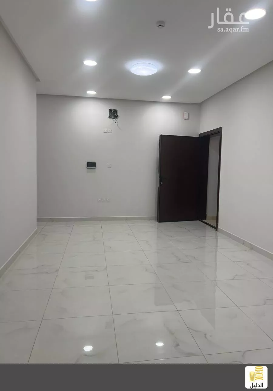 شقة 2 غرف في الشعلة 8