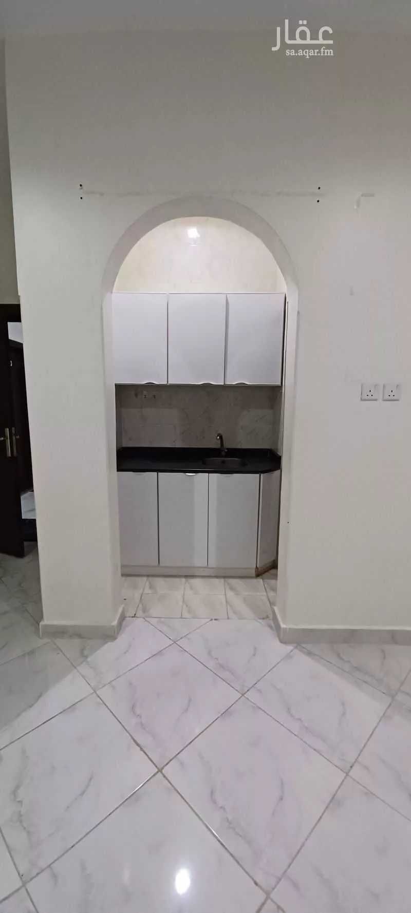 شقة 1 غرف في الخليج 3