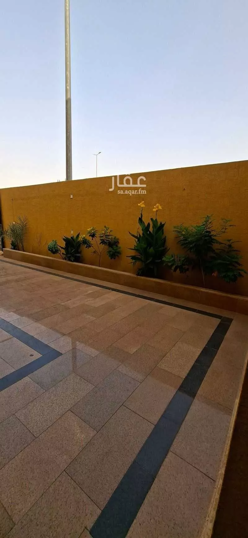 شقة 1 غرف في الخليج 4