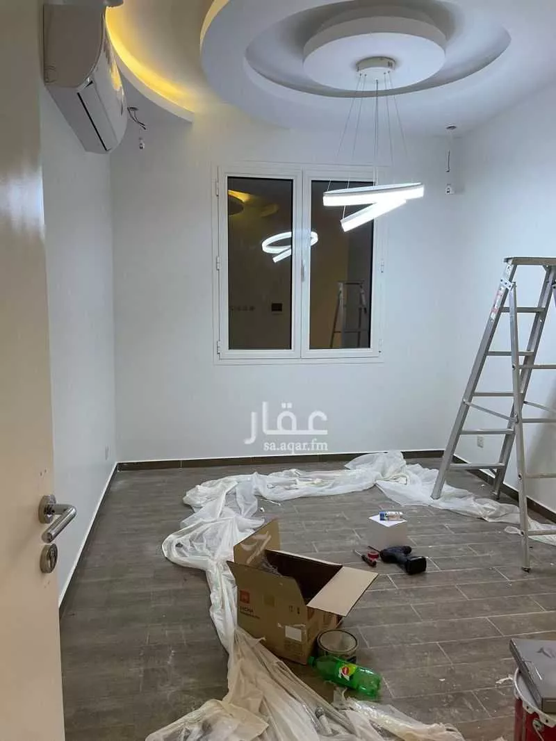 شقة 3 غرف في النرجس 2