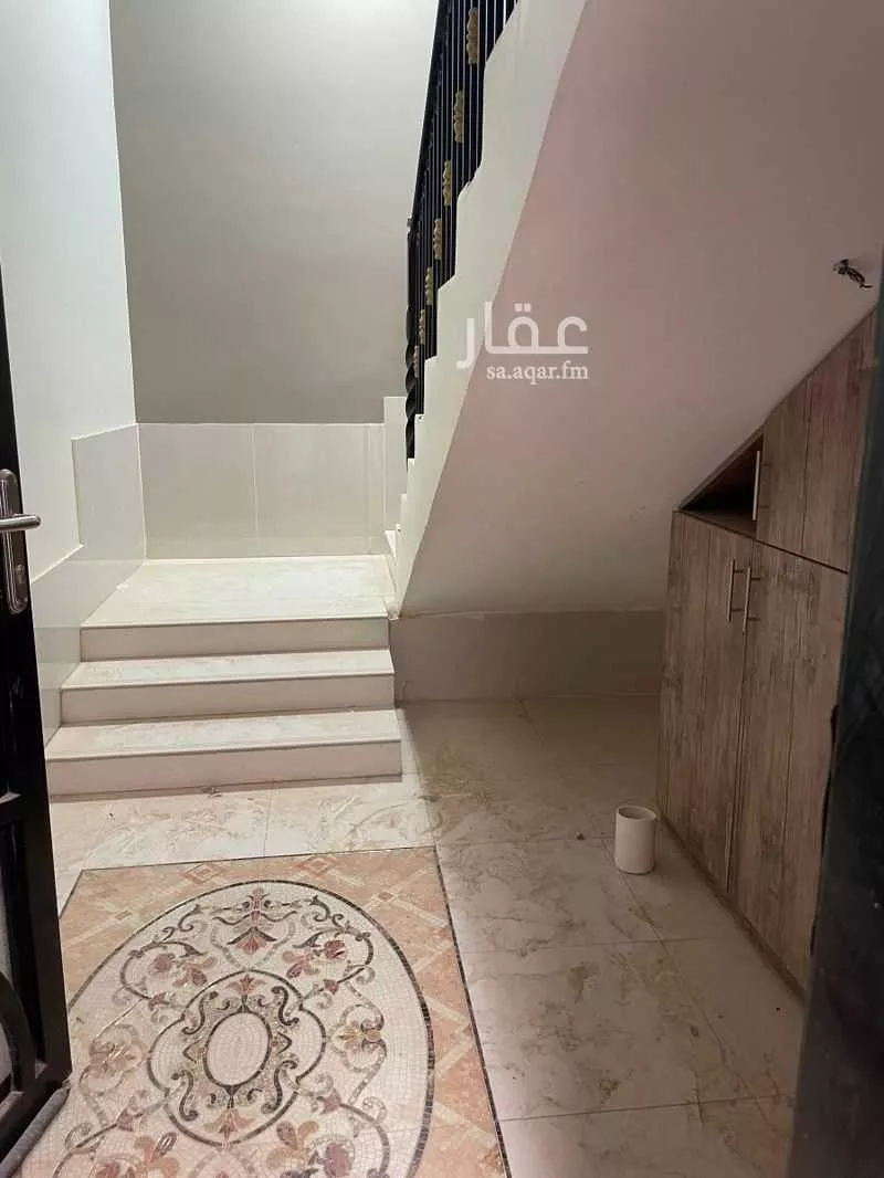 شقة 3 غرف في النرجس 11