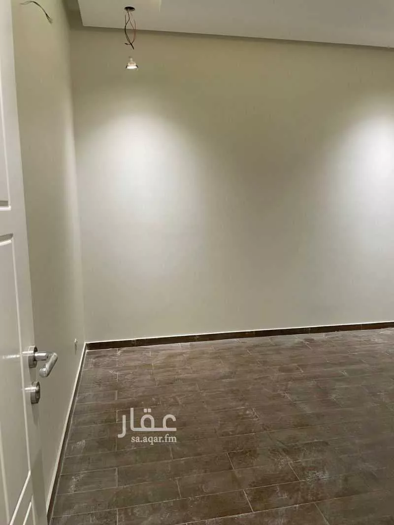 شقة 3 غرف في النرجس 3