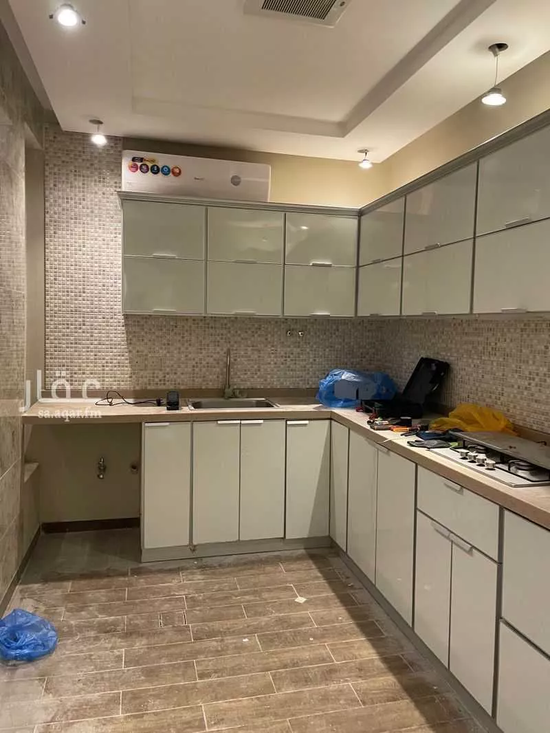 شقة 3 غرف في النرجس 4