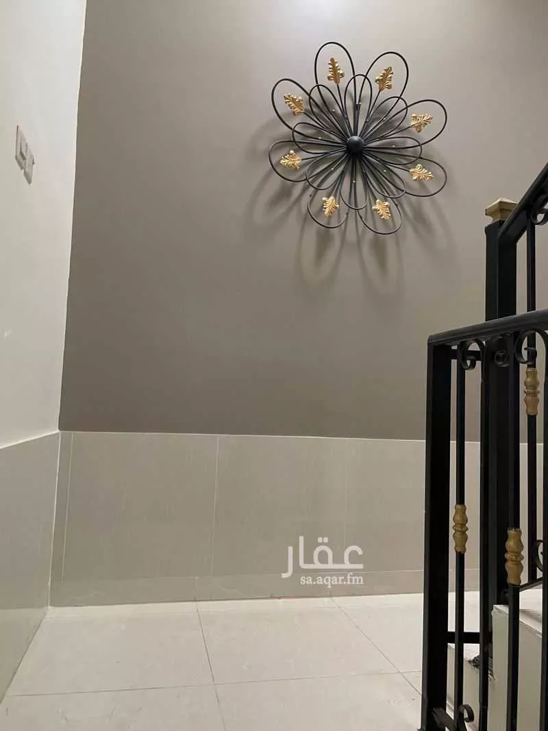 شقة 3 غرف في النرجس 6