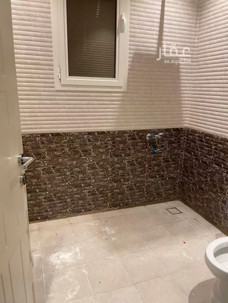 شقة 3 غرف في النرجس 7