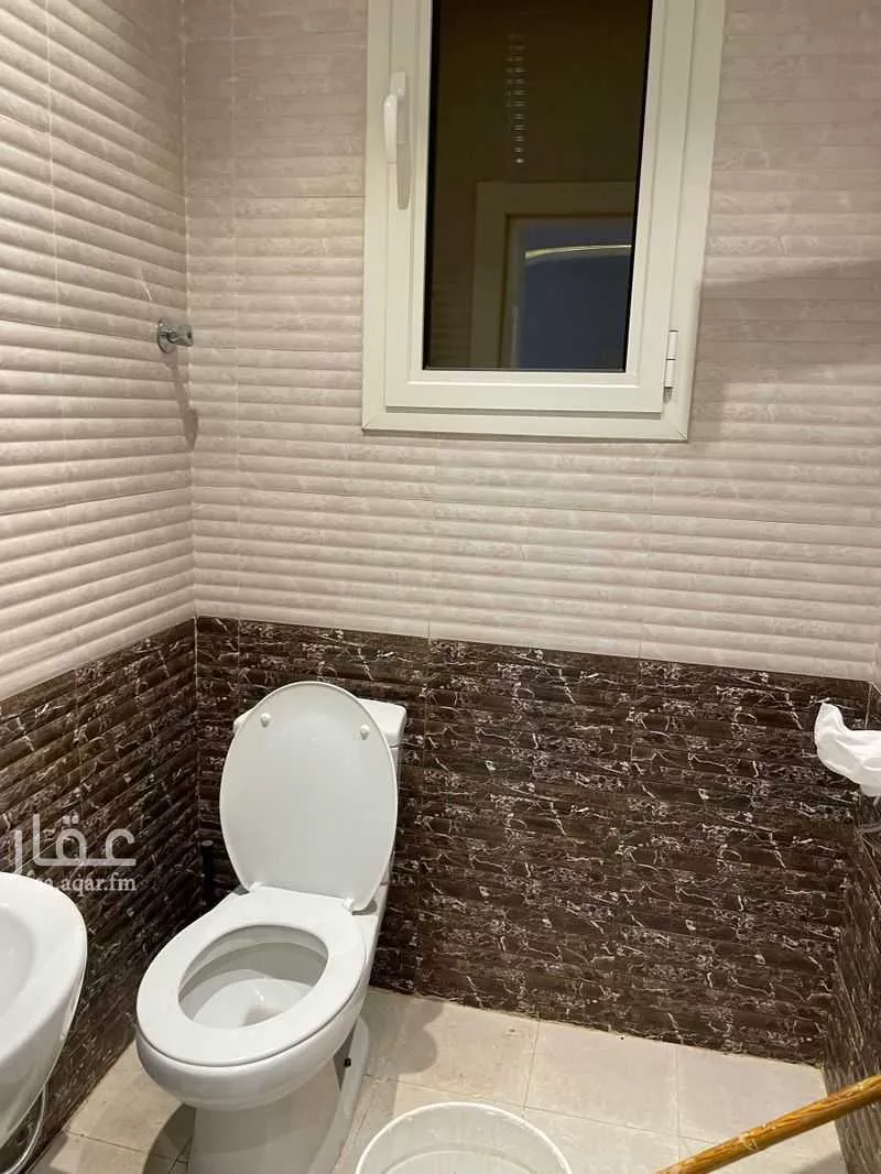 شقة 3 غرف في النرجس 8