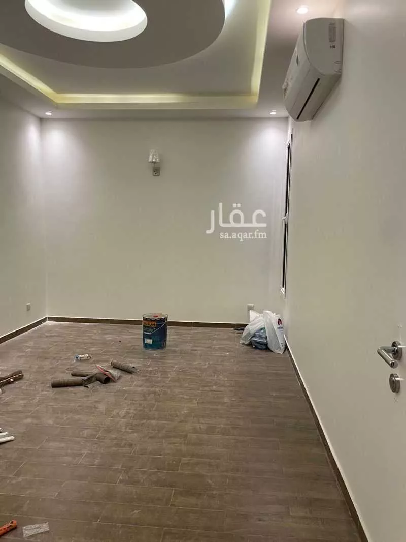 شقة 3 غرف في النرجس 9