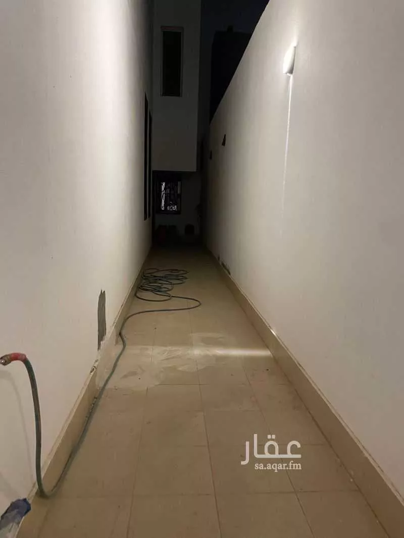 شقة 3 غرف في النرجس 10