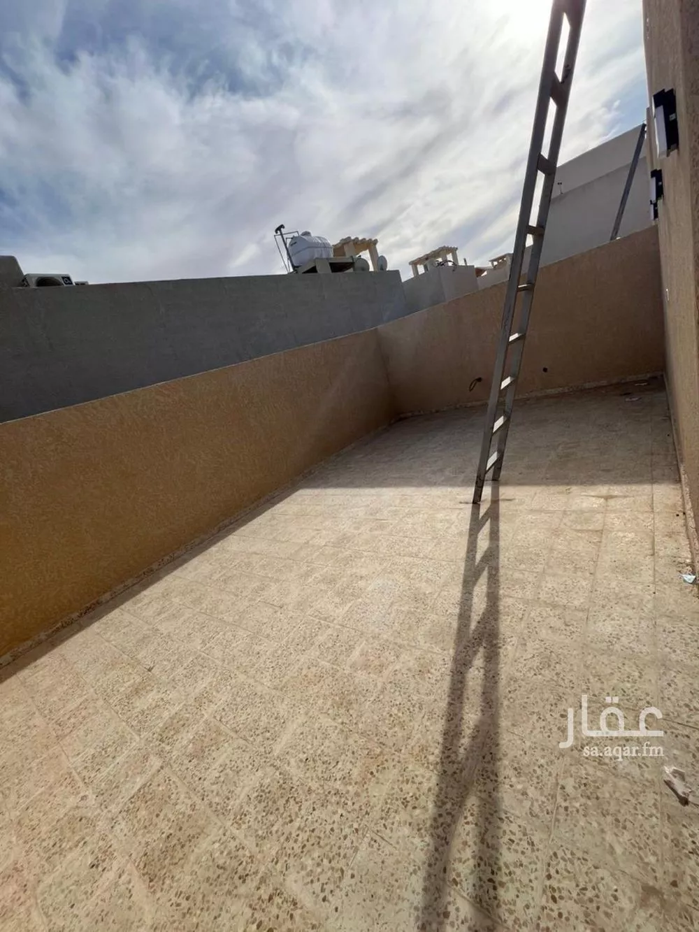 فيلا 8 غرف في المهدية 20