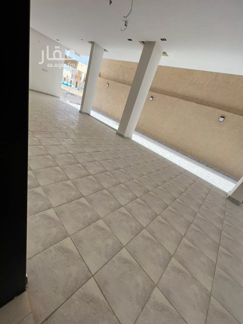 فيلا 8 غرف في المهدية 3