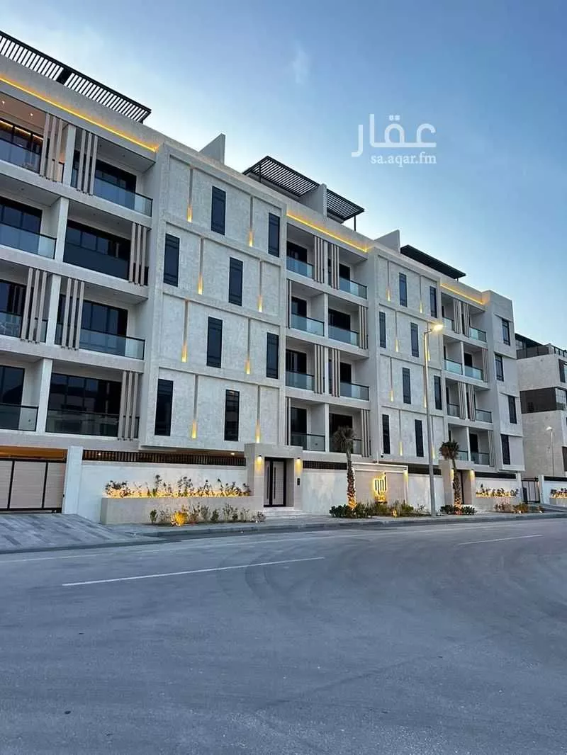 شقة 3 غرف في السيف 2