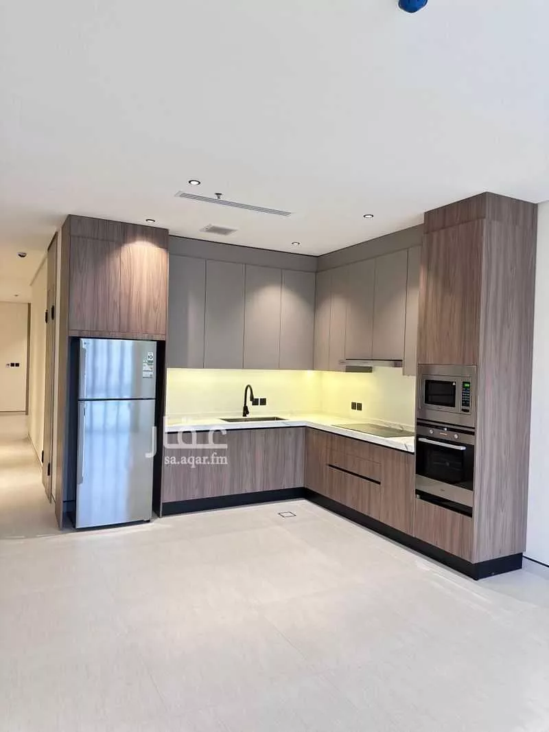 شقة 3 غرف في السيف 14