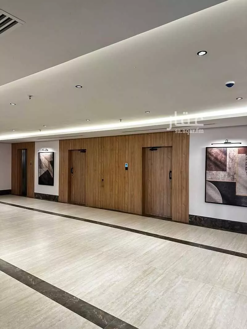 شقة 3 غرف في السيف 3