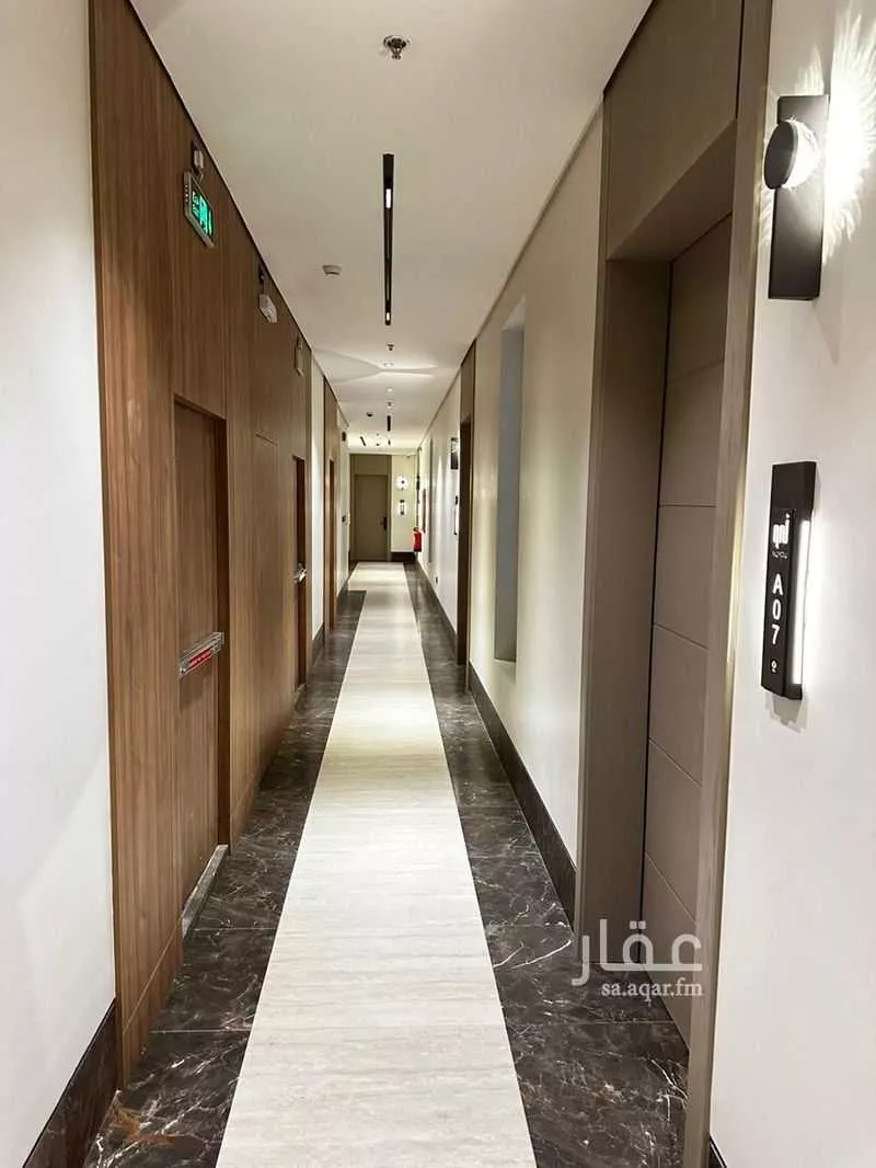 شقة 3 غرف في السيف 4