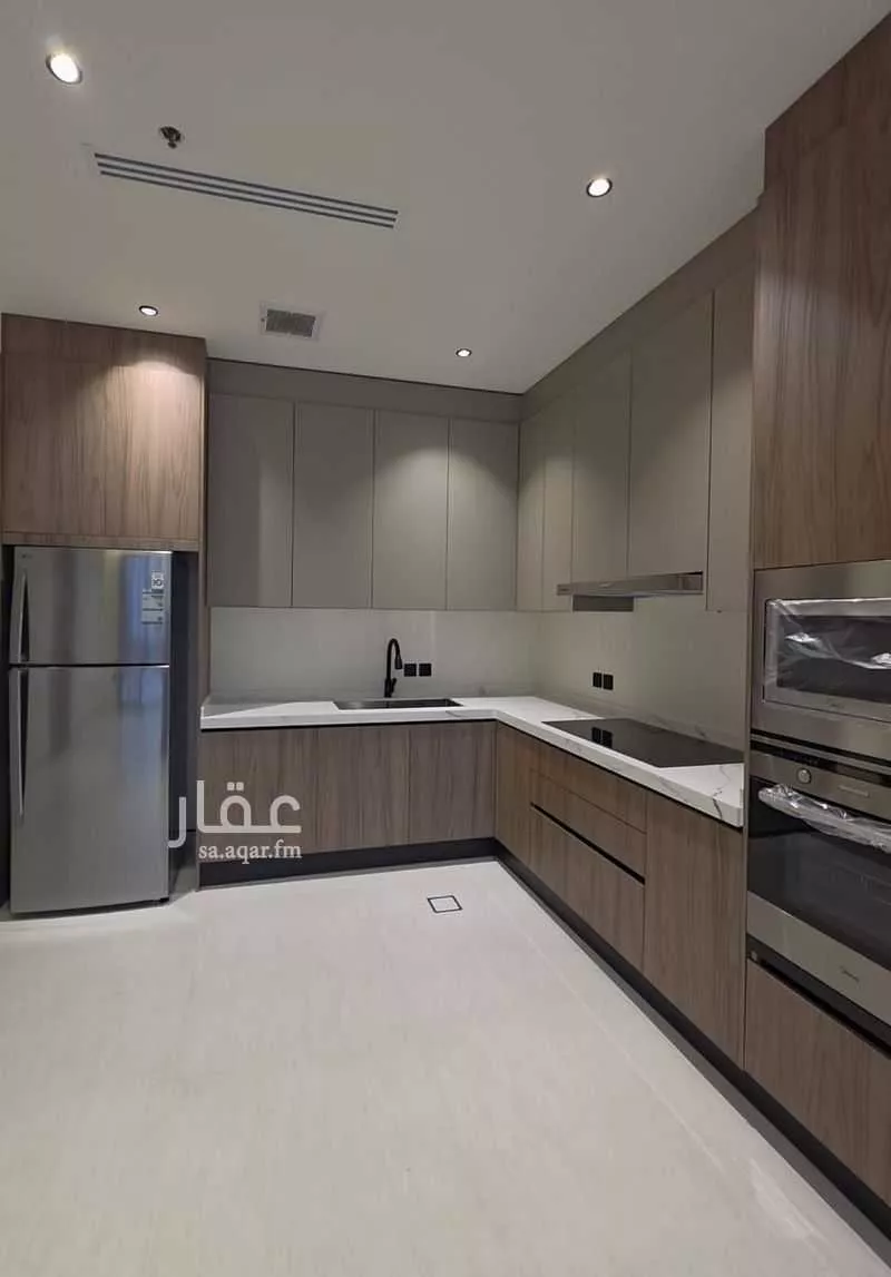 شقة 3 غرف في السيف 6