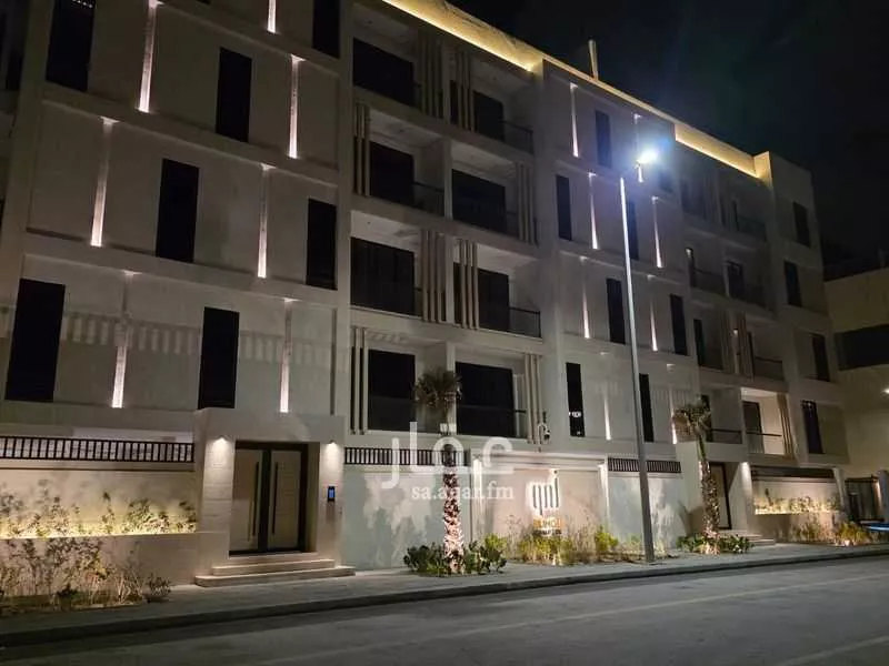 شقة 3 غرف في السيف 7