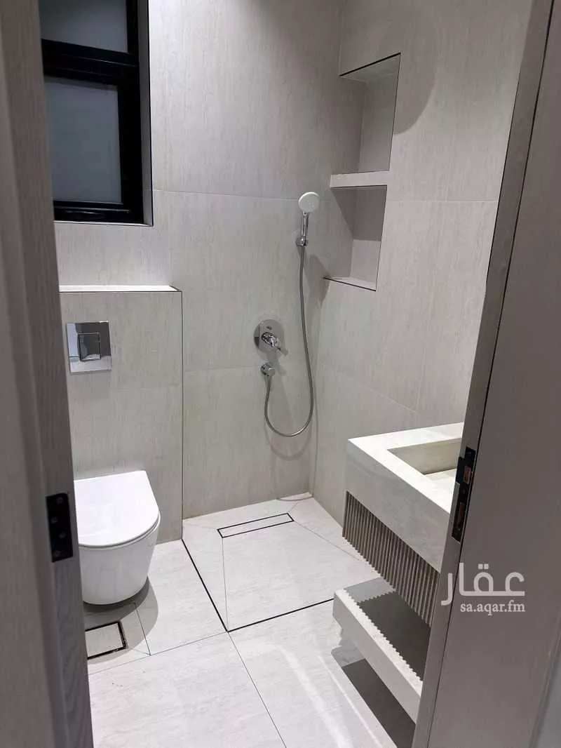 شقة 3 غرف في السيف 8