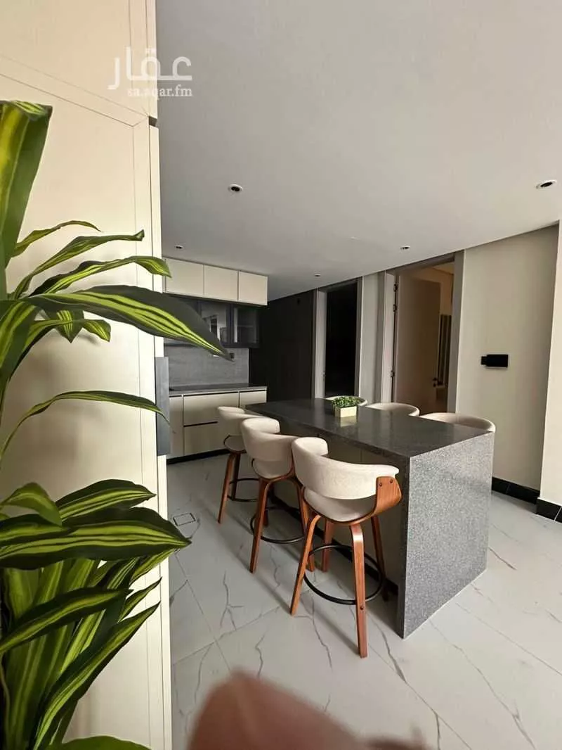 شقة 3 غرف في الشاطئ الغربي 2