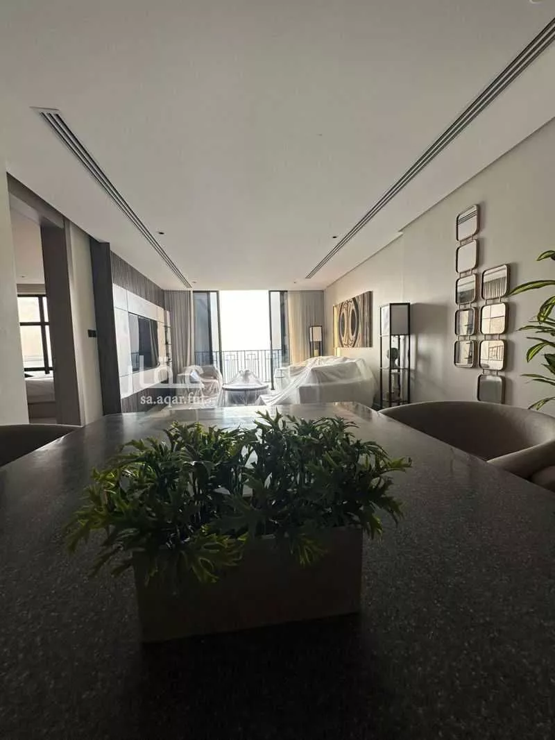 شقة 3 غرف في الشاطئ الغربي 5