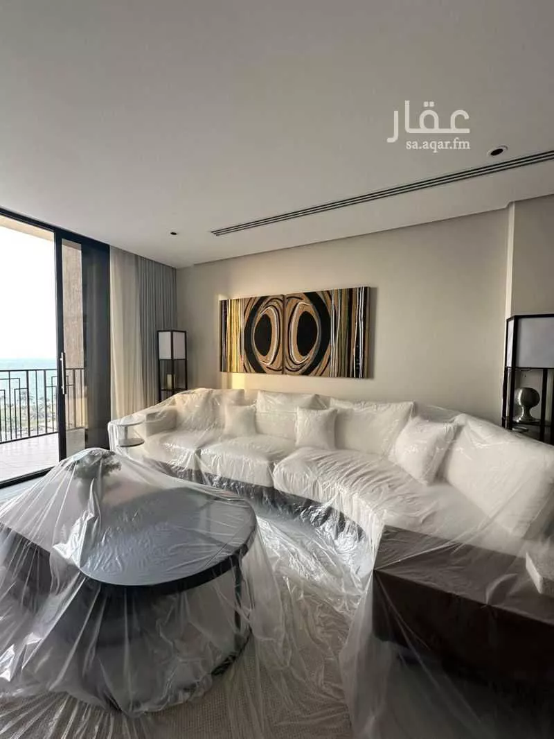 شقة 3 غرف في الشاطئ الغربي 6