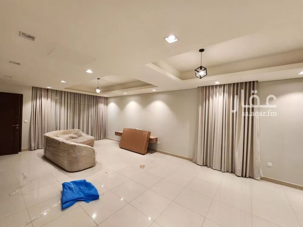 فيلا 5 غرف في المونسية 3