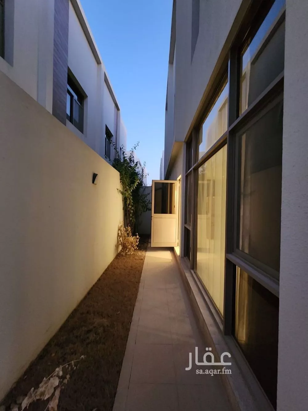 فيلا 5 غرف في المونسية 9