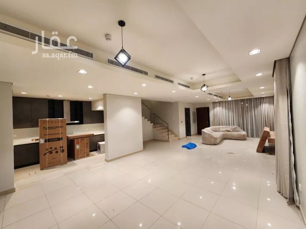 فيلا 5 غرف في المونسية 10