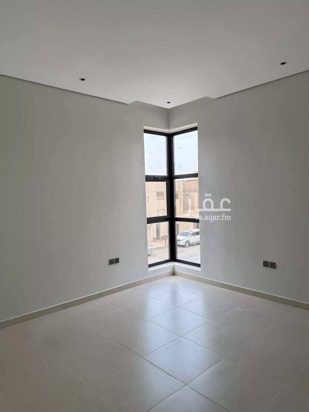 فيلا 6 غرف في الملز 3