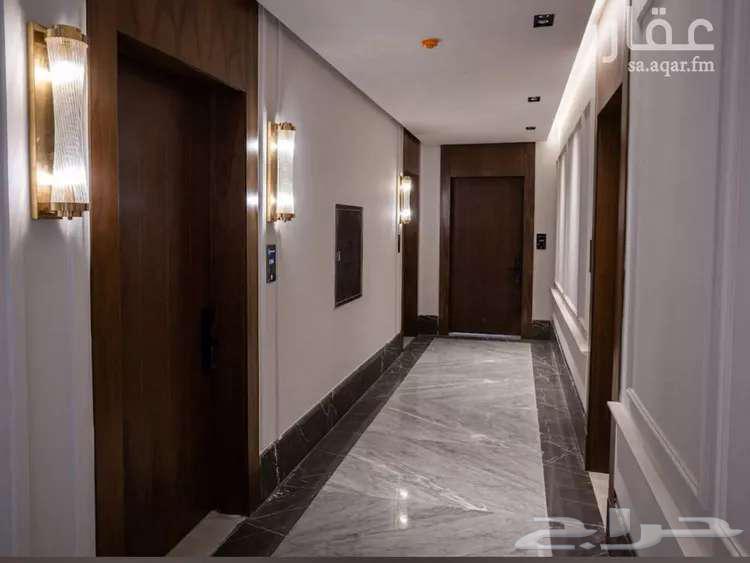 شقة 4 غرف في البحر 2