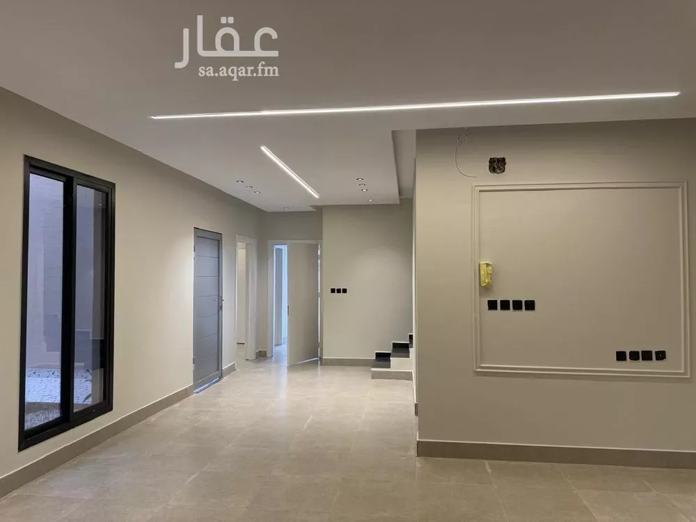 فيلا 6 غرف في المهدية 12