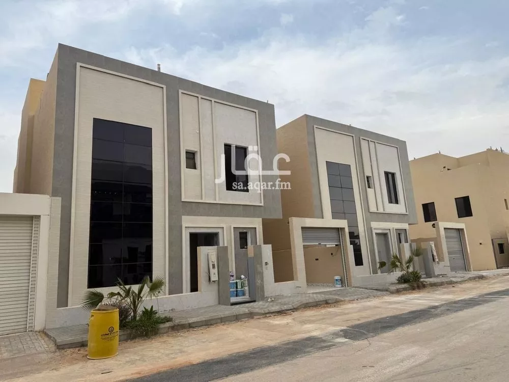 فيلا 6 غرف في المهدية 22