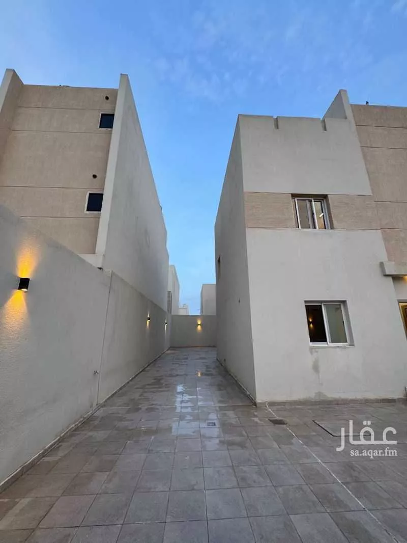 فيلا 6 غرف في الجنادرية 2