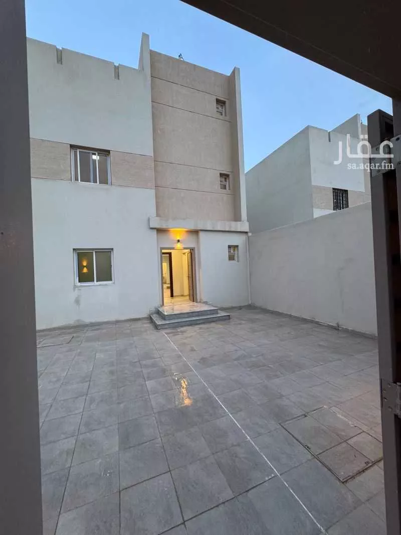 فيلا 6 غرف في الجنادرية 4