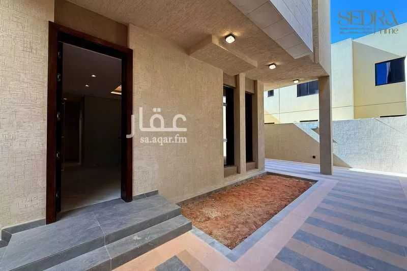 4 bedroom villa in Riyadh 2
