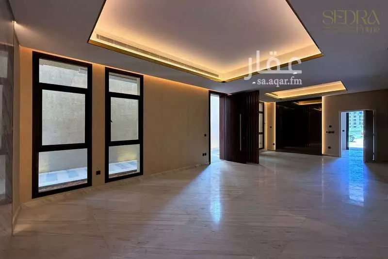 4 bedroom villa in Riyadh 4