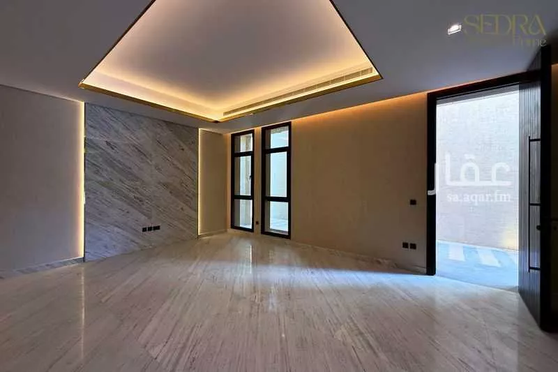 4 bedroom villa in Riyadh 6