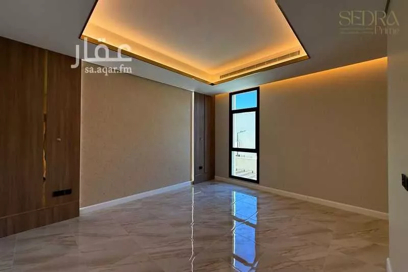 4 bedroom villa in Riyadh 7