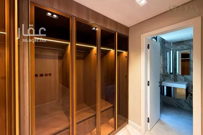 4 bedroom villa in Riyadh 8