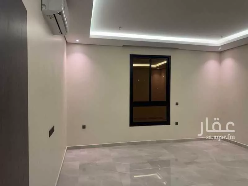 شقة 3 غرف في الملقا 9