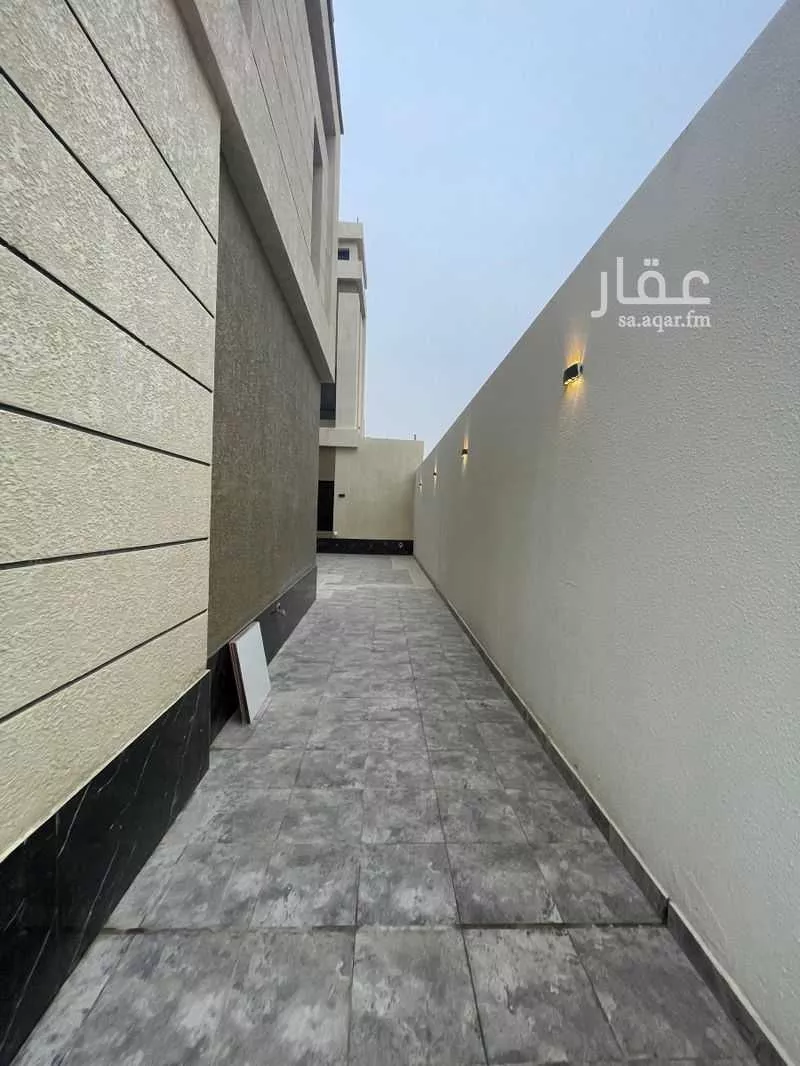 فيلا 6 غرف في الجنادرية 5