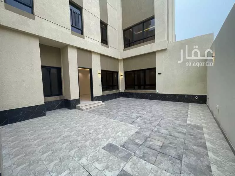 فيلا 6 غرف في الجنادرية 6